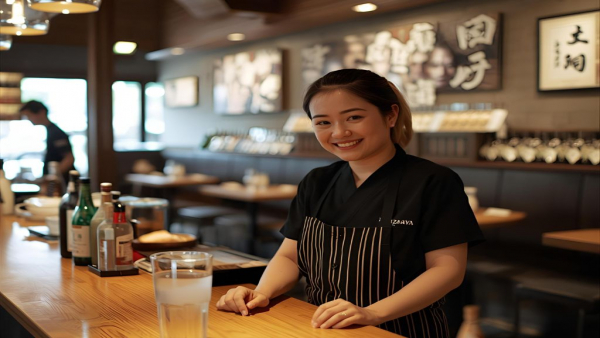 「居酒屋の神接客」は介護で最強スキル？未経験者が活かせる意外な職業・能力5選